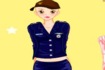 Thumbnail of Uniform Dress Up